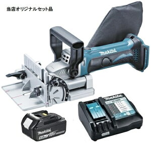 }L^ [dWCgJb^ PJ180DZ+obeBL1860B+[dDC18RFt 18VΉ makita XIWiZbgi