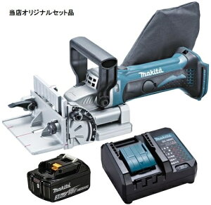 }L^ [dWCgJb^ PJ180DZ+obeBL1830B+[dDC18WCt 18VΉ makita XIWiZbgi