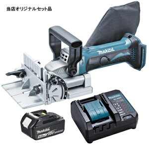 }L^ [dWCgJb^ PJ180DZ+obeBL1860B+[dDC18WCt 18VΉ makita XIWiZbgi
