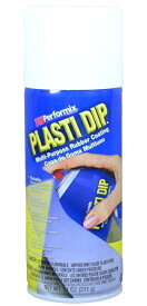 日本特殊塗料 プラスティーディップ スプレー 415ml ホワイト 液状ゴム塗料 112071 '