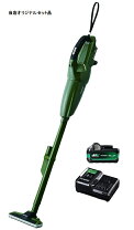 楽天市場】ハイコーキ 36v バッテリー セット（掃除機・クリーナー 