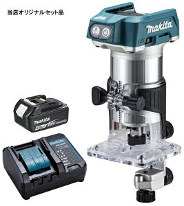 }L^ [dg} RT50DZ+obeBL1860B+[dDC18WCt 18VΉ makita XIWiZbgi