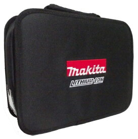 マキタ ツールバッグ 831497-0 ソフトケース サイズ約W300xH80x240mm makita 在庫