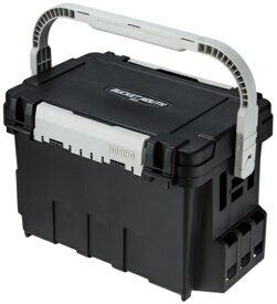 メイホウ バケットマウス BM-9000 ブラック 明邦化学 メイホー MEIHO 在庫