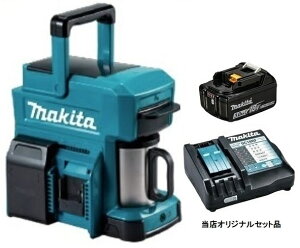 }L^ [dR[q[[J[ CM501DZ()+obeBL1830B+[dDC18RFt 10.8VXCh/14.4V/18VΉ makita XIWiZbgi