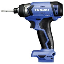 楽天市場】日立工機 10．8v コードレスインパクトドライバ fwh10dalの通販 