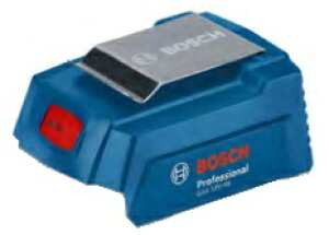 (�{�b�V��) GAA18V-48 �R�[�h���XUSB�A�_�v�^�[ �{�̂̂� �v���p18V���`�E���C�I���o�b�e���[�Ή� BOSCH