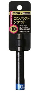gbvH MEDS-10CH RpNg\Pbg 10mm }bgubN 18VE40VΉ TOPH x Bolaco 002333 lR|X 