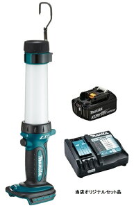 }L^ [dLED[NCg ML806Y+obeBL1830B+[dDC18RFt LEDCg 14.4V/18VΉ makita XIWiZbgi