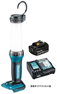 }L^ [dLED[NCg ML807+obeBL1830B+[dDC18RFt LEDCg 14.4V/18VΉ makita XIWiZbgi