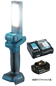 }L^ [dLED[NCg ML816+obeBL1830B+[dDC18RFt LEDCg 14.4V/18VΉ makita XIWiZbgi