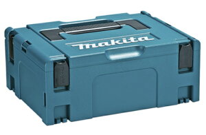 ☆ マキタ A-60517 マックパック タイプ2 ケースを連結 スマートに整理 寸法295×395×157mm makita セット品バラシ