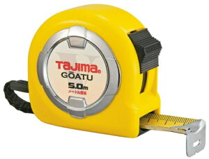 �^�W�} GAL25-50BL �������b�N 25mm��5.0m �R���x�b�N�X TJM�f�U�C�� 029768 ���^�� '