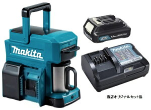 }L^ [dR[q[[J[ CM501DZ+obeBL1015x1+[dDC10WCt 10.8VXCh/14.4V/18VΉ makita IWiZbgi
