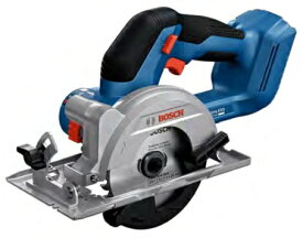 (ボッシュ) GKS18V-44 コードレス丸のこ 本体のみ 125mmタイプ 18V対応 BOSCH