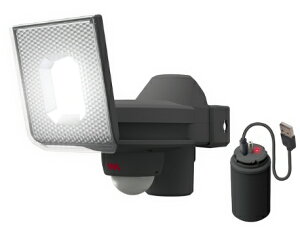 TV LED-RC810 5W×1XCh^LED[dZT[Cg RITEX musashi '