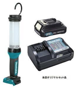 }L^ [dLED[NCg ML104DZ+obeBL1015x1+[dDC10WCt LEDCg 10.8VΉ makita IWiZbgi