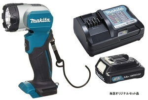 }L^ [dtbVCg ML105DZ+obeBL1015x1+[dDC10WCt LEDCg 10.8VΉ makita IWiZbgi