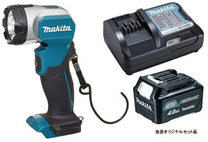 }L^ [dtbVCg ML105DZ+obeBL1040Bx1+[dDC10WCt LEDCg 10.8VΉ makita IWiZbgi