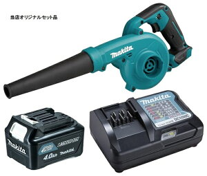 }L^ [du UB100DZ+obeBL1040Bx1+[dDC10WCt 10.8VΉ makita IWiZbgi ݌