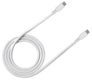 ���M�W���p�� CC1L65-W USB-C USB-C�P�[�u�� �z���C�g ����1m GB-POWER Cyoshin Japan �l�R�|�X�� ' �|�C���gUP���Ԓ��I�I