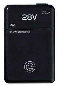 �� ���M�W���p�� GB428 28V �o�b�e���[ GB-POWER �t�@���t����ƒ��p�o�b�e���[ GB428-PRO Cyoshin Japan �������� ' �|�C���gUP���Ԓ��I�I