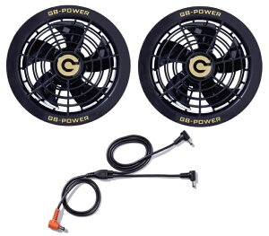 ���M�W���p�� GF1-B �u���b�N 28V�Ή��t�@���Z�b�g GB-POWER �t�@���t��ƒ��p Cyoshin Japan �������� ���^�� ' �|�C���gUP���Ԓ��I�I