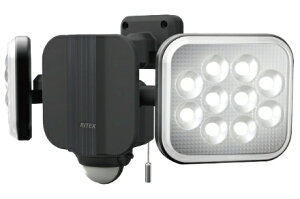 TV LED-AC2028 14Wx2 t[A[LEDZT[Cg O RITEX musashi '
