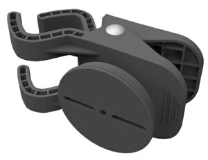 ムサシ SP-15 センサーライト用クリップベース RITEX musashi '