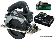 楽天市場】日立 丸ノコ バッテリーの通販