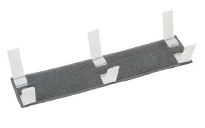 タジマ HAATGR 汗取りタオル グレー セフメット専用アクセサリー TAJIMA TJMデザイン 360441 ネコポス可 '