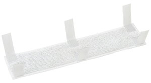 タジマ HAATW 汗取りタオル ホワイト セフメット専用アクセサリー TAJIMA TJMデザイン 360427 ネコポス可 '