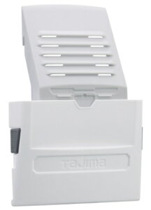 タジマ HARW リアカバー ホワイト セフメット専用アクセサリー TAJIMA TJMデザイン 360489 小型便 '