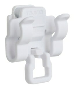 タジマ HASFPW セフペンホルダー 1本差し ホワイト セフメット専用アクセサリー TAJIMA TJMデザイン 360144 小型便 '