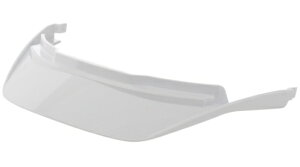 タジマ HAVW ヒサシ ホワイト セフメット専用アクセサリー TAJIMA TJMデザイン 360533 小型便 '