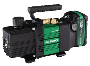 HiKOKI UP18DYA(XHZ) R[hX^|v obe[(BSL36A18X)+[d(UC18YDML)+P[Xt 18VΉ nCR[L 