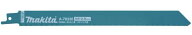 (マキタ) A-78330 レシプロソーブレード BIBlue レシプロ刃 5枚入 全長225mm BIM84 ダスト・デッキプレー…