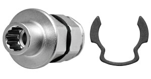 AlbNX AOA-1708 H8mm\Pbg ItZbgA_v^[17mmp ANEX 278830 ^ '