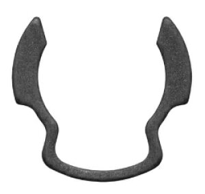 �A�l�b�N�X AOA-17CR �I�t�Z�b�g�A�_�v�^�[17mm��p C�����O �\�P�b�g�p 1�� ANEX 278915 �l�R�|�X�� '