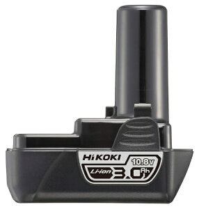   `ECIdr 3.0Ah BCL1030C 0037-1204 d10.8V 220g nCR[L ZbgioV ^ ݌