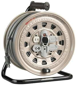 �n�^�� �T���^�C�K�[���[�� GT-50 100V 50m ���x�Z���T�[�t