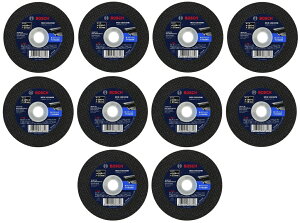 ({bV) MCD10510VM/10 ؒfu 10 ʕ⋭^Cv Oa105mm 2608601236 o[V[Y BOSCH ^