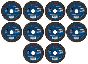 ({bV) MCD12513VM/10 ؒfu 10 ʕ⋭^Cv Oa125mm 2608601329 o[V[Y BOSCH ^