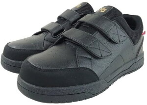 쑽 MK-5140 BLK ubN 25.0cm Z[teB[Xj[J[ MEGA SAFETY ܐ|c KITA L^ 