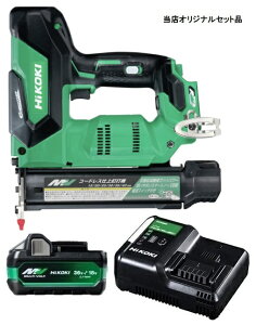 HiKOKI R[hXdBŋ@ P[Xt NT3640DA(NNK)+obeBSL36A18X+[dUC18YDL2t 36VΉ nCR[L  XIWi ݌