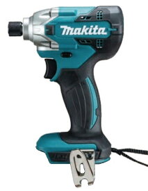 マキタ TD156DZK 充電式インパクトドライバ 本体+ケース付 18V対応 makita セット品バラシ オリジナル品