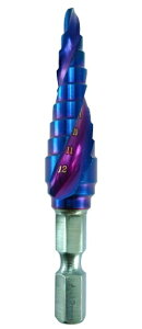 PRO standard BCSTP412 �Z�p���u���[�R�[�e�B���O�X�e�b�v�h���� �������T�C�Y4�`12mm 089484 �l�R�|�X�� '