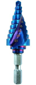 PRO standard BCSTP521 �Z�p���u���[�R�[�e�B���O�X�e�b�v�h���� �������T�C�Y5�`21mm 089514 �l�R�|�X�� '
