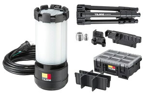 �^�W�} KJRZ10A-ACTFB KJR10000lm �Z�t�O�r �t�^�t���d�؂�g���C �{�b�N�X�ڑ��p�[�c�Z�b�g TAJIMA TJM�f�U�C�� 361899 '