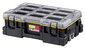 �^�W�} TB-PBOXL �Z�t�p�[�c�{�b�N�XL H175×W502×D325mm TJM�f�U�C�� 361042 '